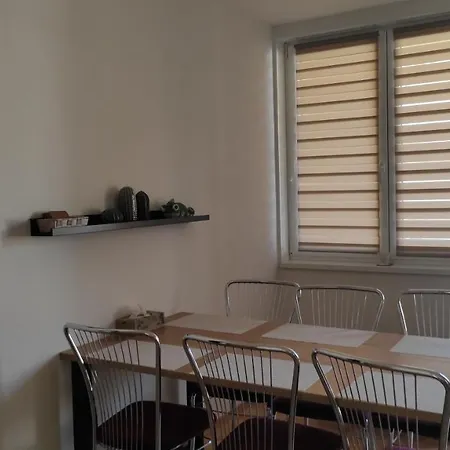 Apartamento Chameleon Mikulov Exterior foto