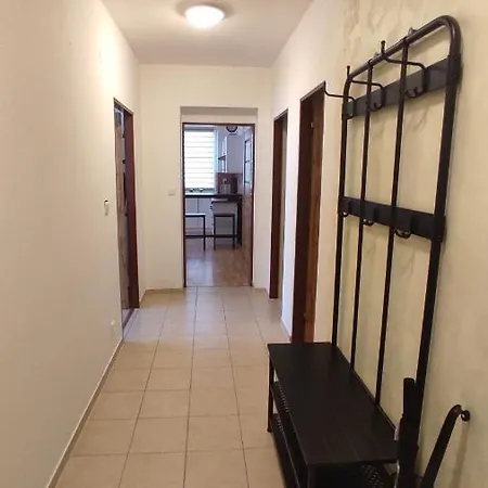 Apartamento Chameleon Mikulov Exterior foto