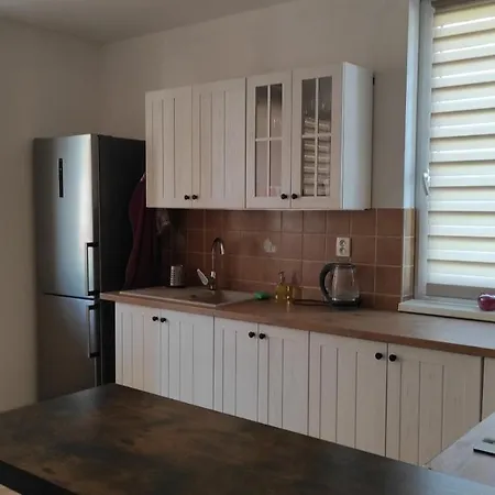 Apartamento Chameleon Mikulov Exterior foto