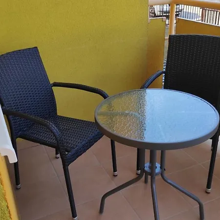 Apartamento Chameleon Mikulov Exterior foto