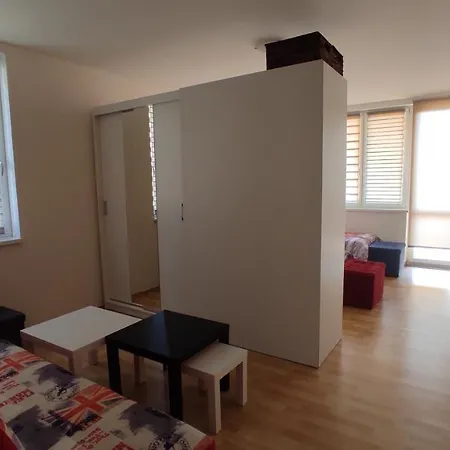 Apartamento Chameleon Mikulov Exterior foto