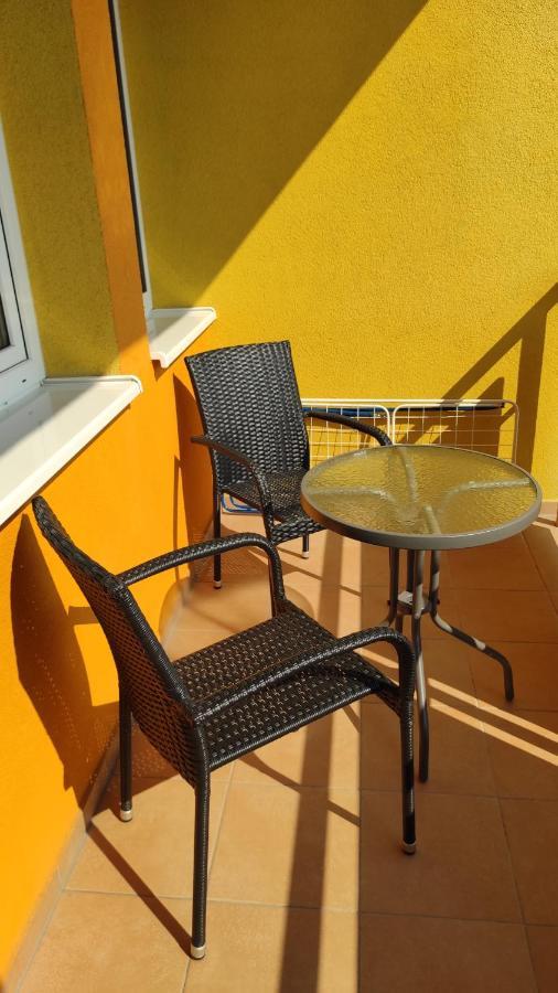 Apartment Chameleon Mikulov
