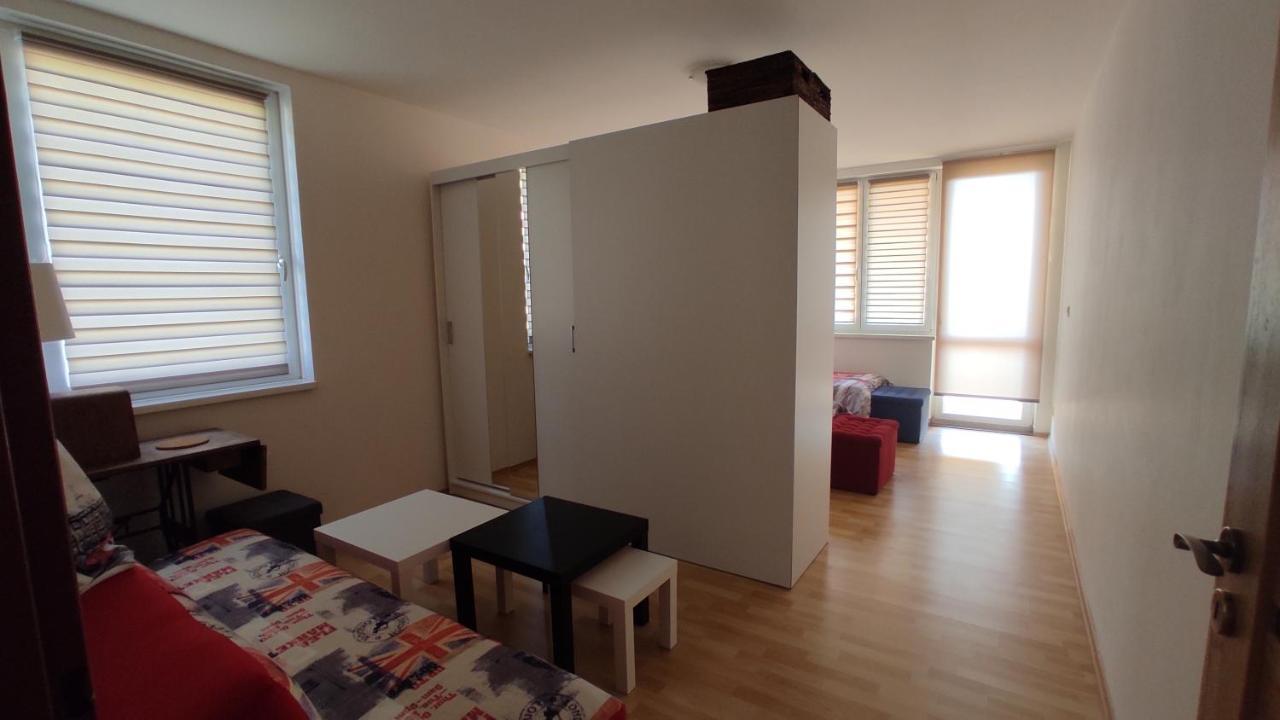 Chameleon Apartment Mikulov
